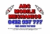 ABC Mobile Mechanic Logo