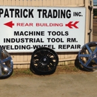 Patrick Trading, Inc.