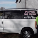 Perryville Cab Service - Transportation Services
