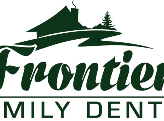 Frontier Family Dental - Powell, WY