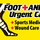 Southernmost Foot & Ankle Specialists PA - Physicians & Surgeons, Podiatrists
