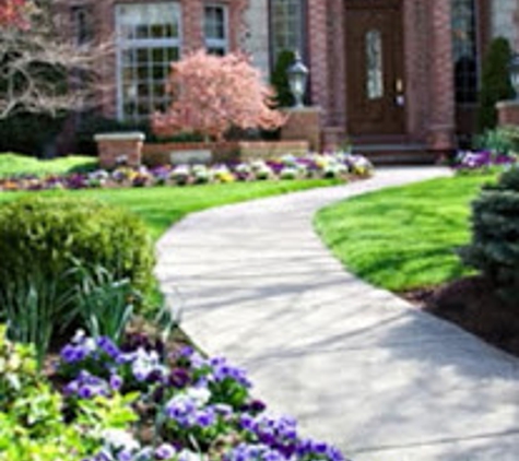 Lawn & Landscape Services - Tomball, TX