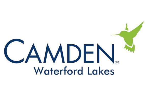 Camden Waterford Lakes - Orlando, FL