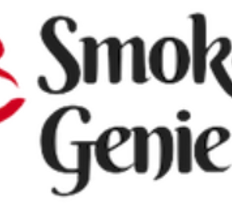 Smokers Genie - Mc Calla, AL