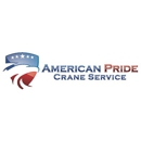 American Pride Crane - Crane Service