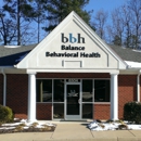 Balance Behavioral Health, PLLC - Biofeedback Therapists