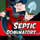 Septic Dominators - Septic Tank & System Cleaning