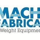 Machine Fabricating & Weight Equipment Shop