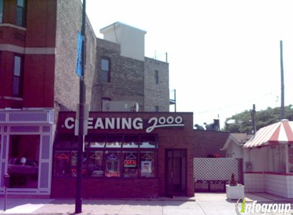 Cleaning 2000 - Chicago, IL