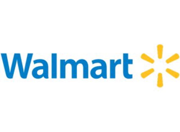 Walmart - Connection Center - Central City, KY