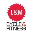 L & M Cycling & Fitness - Bicycle Shops