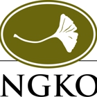 Gingko Tree