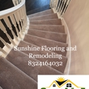 Sunshine Flooring and Remodeling - General Contractors