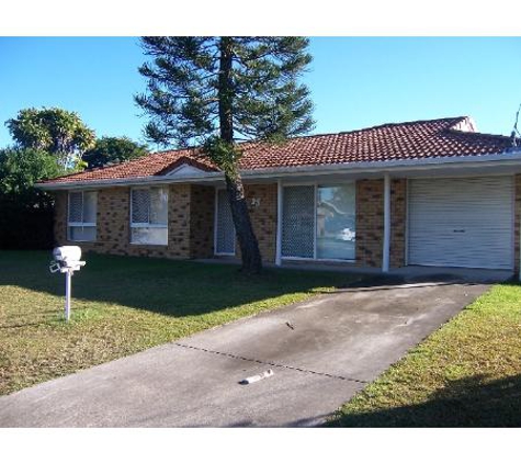 The Rental Man - Caboolture, QLD