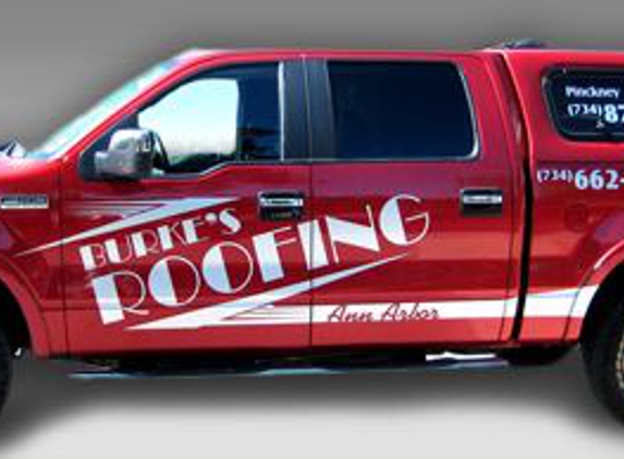 Burke's Roofing