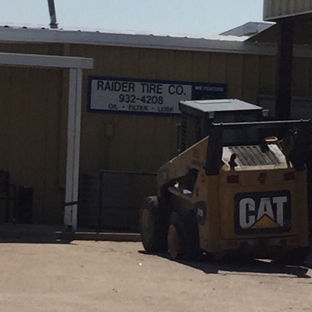 Raider Tire - Jonesboro, AR