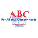 Abc Exteriors - Siding Materials