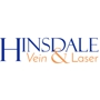 Hinsdale Vein and Laser