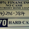 770 Hard Cash gallery