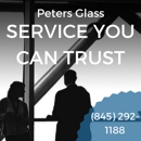 Peters Glass - Building Contractors