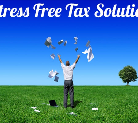 Tax Remedy Consulting