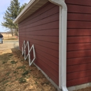 C & C Gutters - Gutters & Downspouts