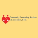 Community Counseling Services & Associates, Ltd. - Marriage, Family, Child & Individual Counselors