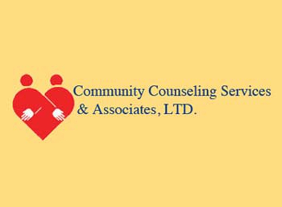 Community Counseling Services & Associates, Ltd. - Bradley, IL