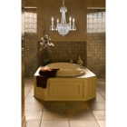 Monman Lighting Bath Cetner