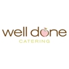 Well Done Catering gallery