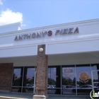 Anthony's Pizza