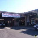 Jasper's Auto Service - Auto Repair & Service