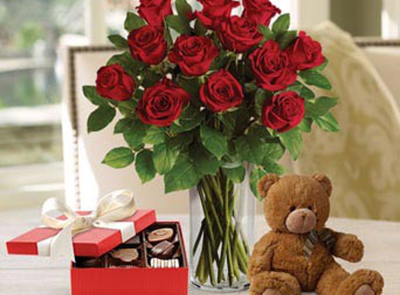 City Florist - Queanbeyan, NSW