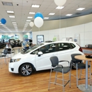 Wolfchase Honda - New Car Dealers