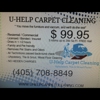 U-HELP CARPET CLEANING LLC. gallery