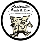 Castroville Wash & Dry