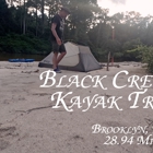 Black Creek Canoe Rental