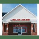 Scott Goins - State Farm Insurance Agent - Motorcycle Insurance