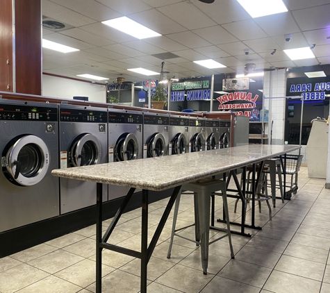 Pals Laundromat - Mountain View, CA