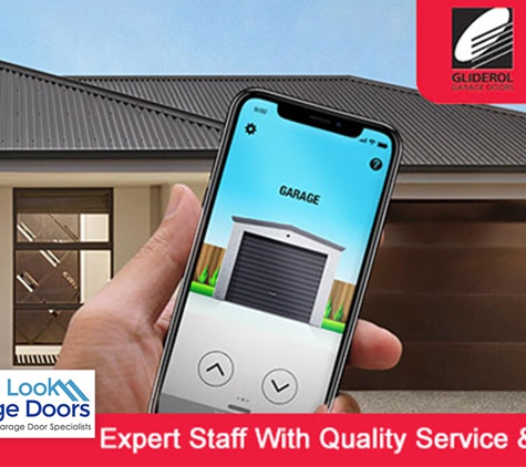 Good Look Garage Doors - Pialba, QLD. Expert Staff With High Quality Service & Products
