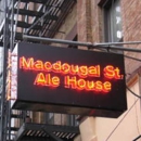 MacDougal Street Ale House - Bars