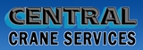 Central Crane Services - Crane Hire