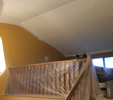 romeros painting & drywall services llc - Minneapolis, MN