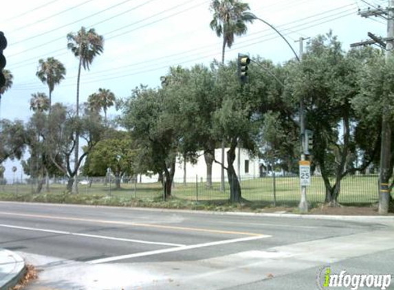 Pacific Crest Cemetery - Redondo Beach, CA