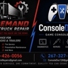 On-Demand Mobile Truck Repair gallery