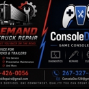 On-Demand Mobile Truck Repair - Truck Accessories