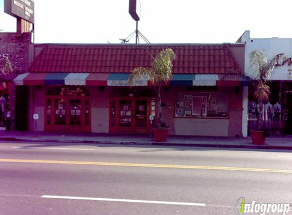 Antonio's Restaurant - Los Angeles, CA