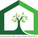 Spider Man Natural Pest Control - Pest Control Services