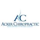 Acker Chiropractic Inc. - Chiropractors & Chiropractic Services