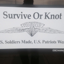 SurviveOrKnot - Veterans & Military Organizations